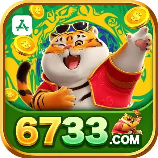 APP oficial da 6733bet para mobile