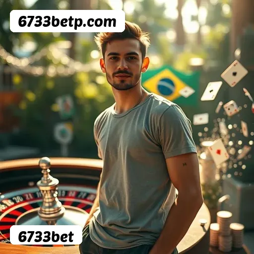 6 vantagens exclusivas do programa VIP da 6733bet