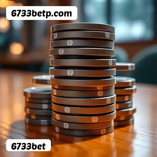 6733bet bônus R$5.000 + 500 giros - Rollover 35x, prazo 30 dias, 38% taxa conversão