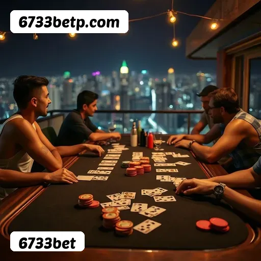 Comparação APP mobile vs versão web da 6733bet