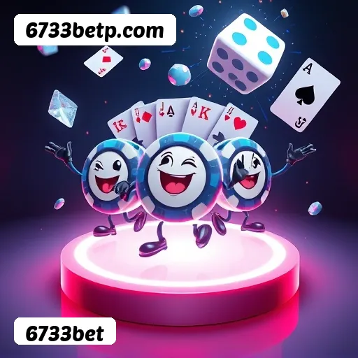 Estatísticas 6733bet novembro 2024 - 87 mil jogadores ativos, R$47M pagos, RTP 96.52%