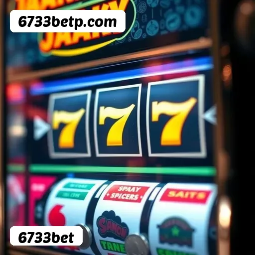 Loterias online disponíveis na 6733bet