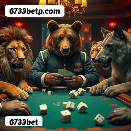 Principais provedores de slots da 6733bet - NetEnt, Pragmatic Play, Play'n GO