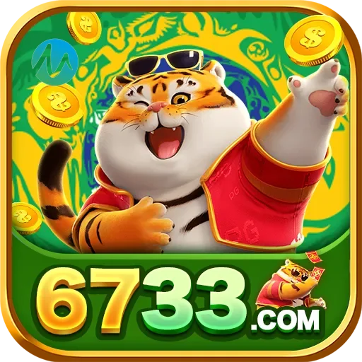Logo da 6733bet