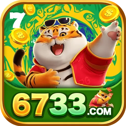 Slots online da 6733bet com jackpots progressivos