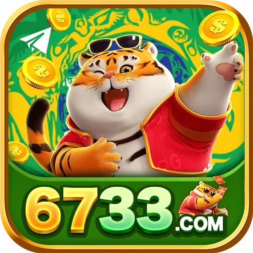 Canal oficial da 6733bet no Telegram